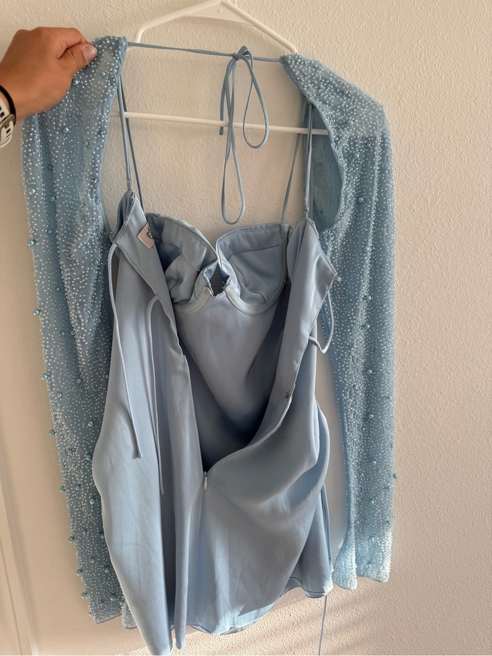 Oh Polly Mini Dress - Picture 2 of 3